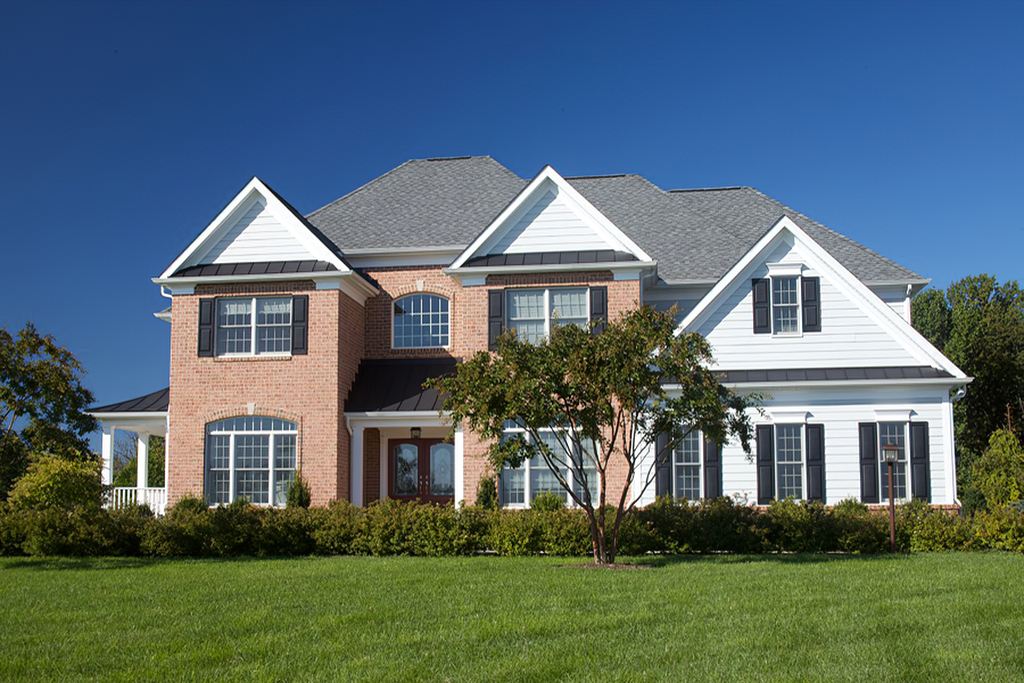 New Construction House 02