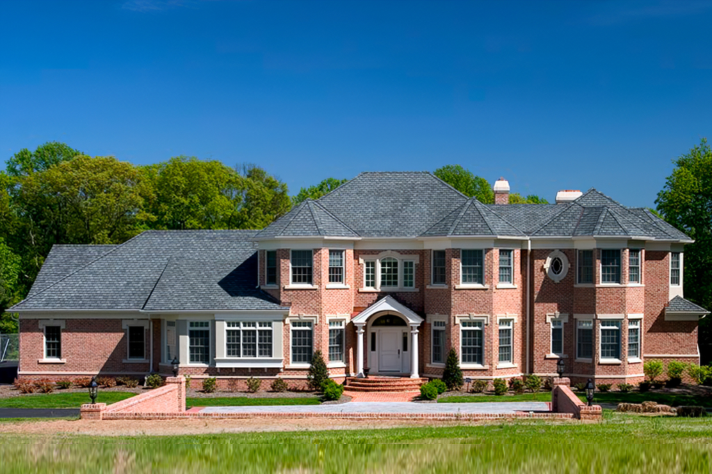 New Construction House 03