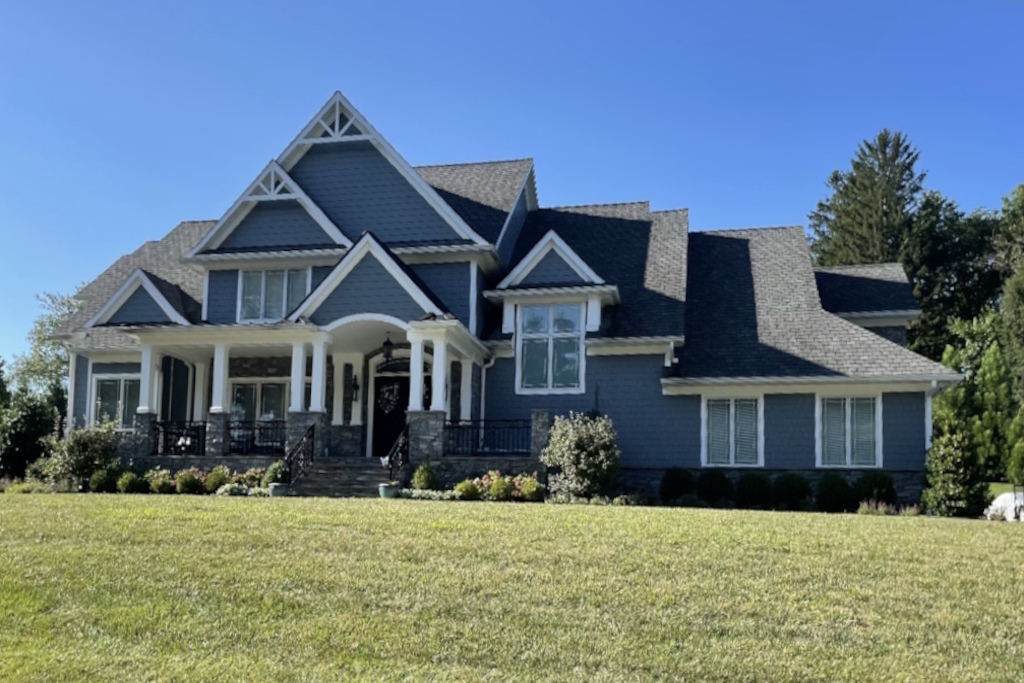 New Construction House 03