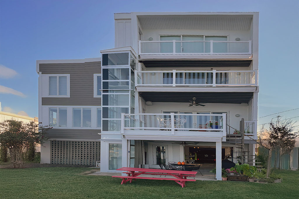 New Construction House 03